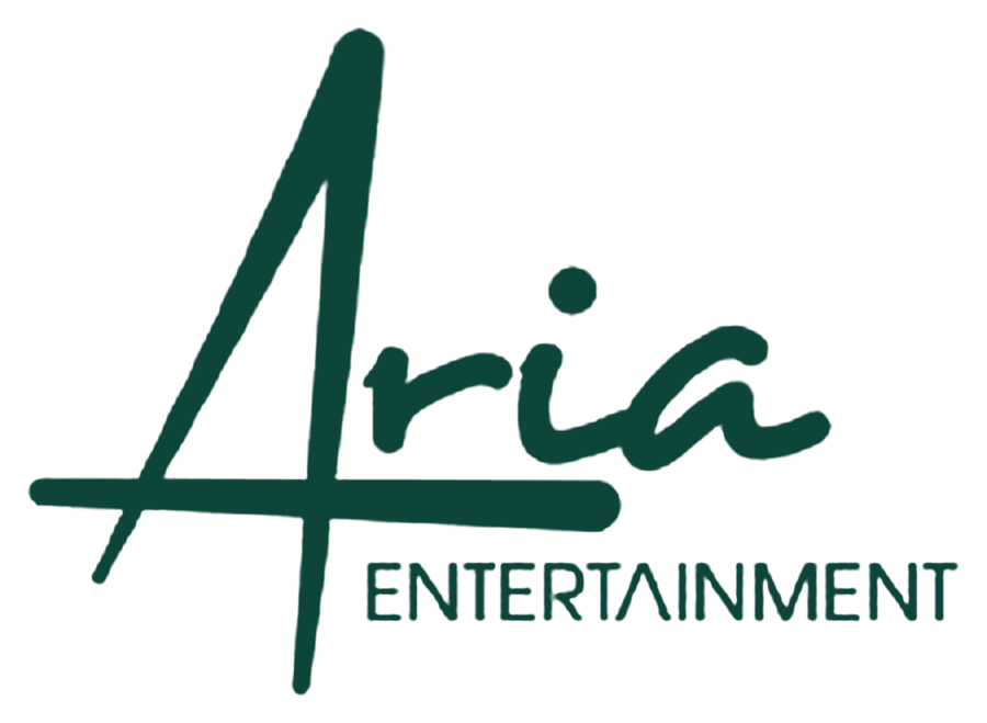Aria Entertainment logo