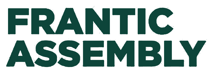 Frantic Assembly logo