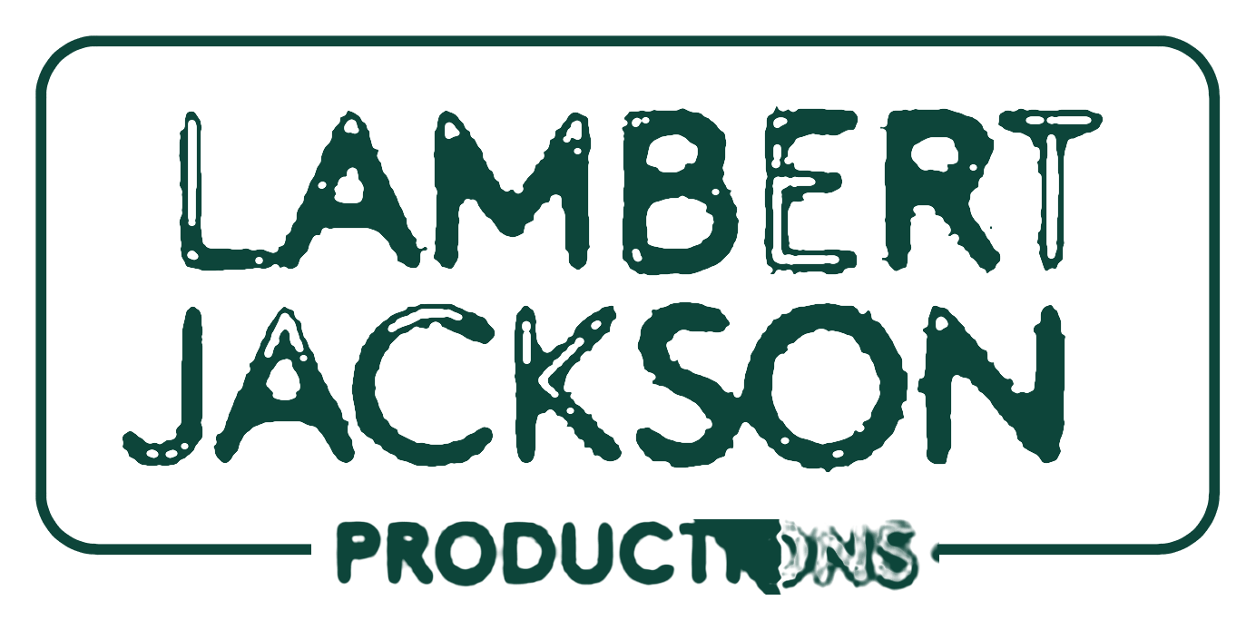Lambert Jackson Productions logo