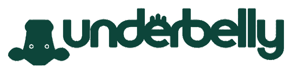Underbelly logo