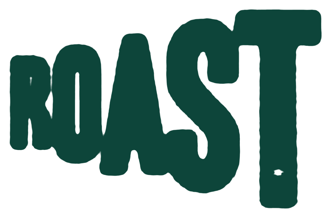 Roast Productions logo