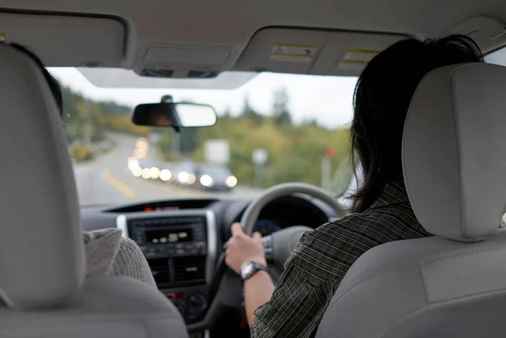 How to SORN your car blog header