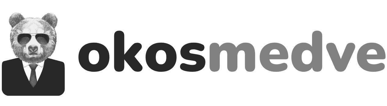 Okosmedve