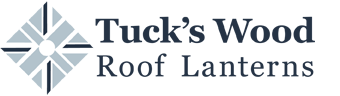 Tuck's Wood Roof Lanterns