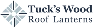 Tuck's Wood Roof Lanterns