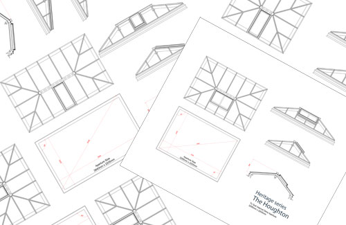 All our products are built to order following detailed discussions with the customer