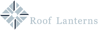 Tuck's Wood Roof Lanterns