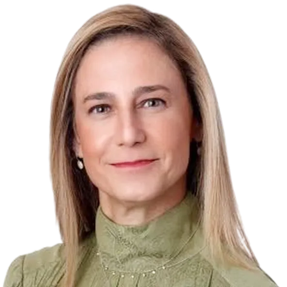 Ivelisse M. Fernández, MBA