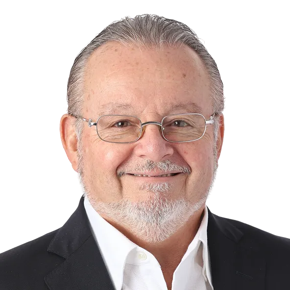 Ivan López Javier, MBA