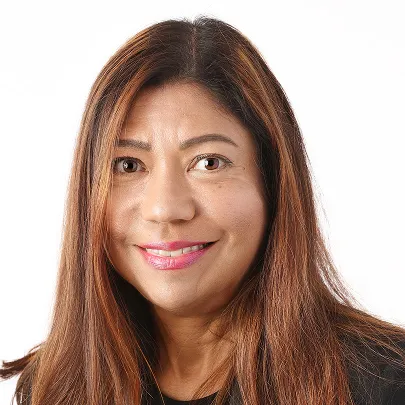 Luz Diaz Rivera