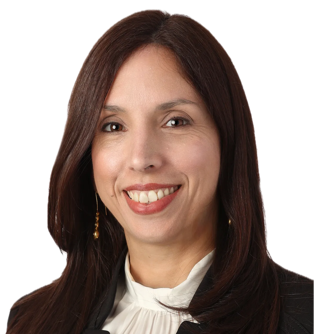 Raquel López Burgos, CPA