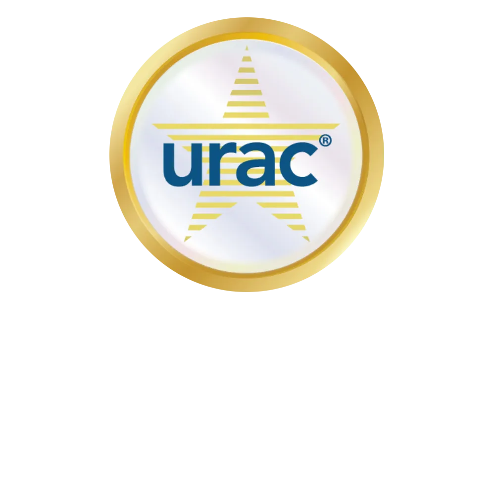 URAC Accredited Pharmacy Benefit Management