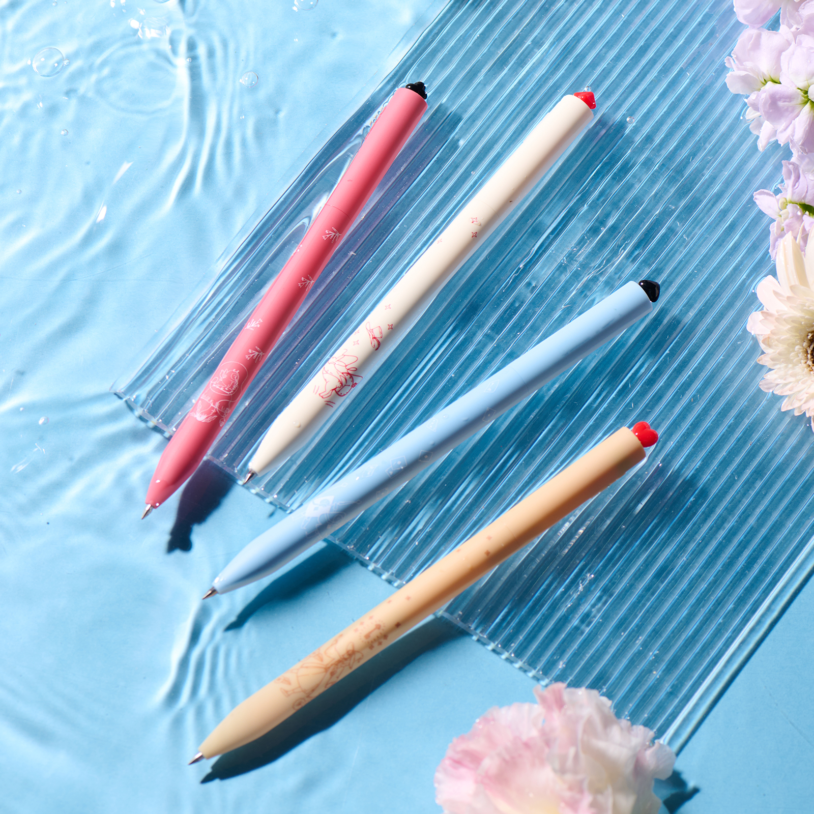 KACO FIRST Roller Pen – Wonderland Garden product image 5