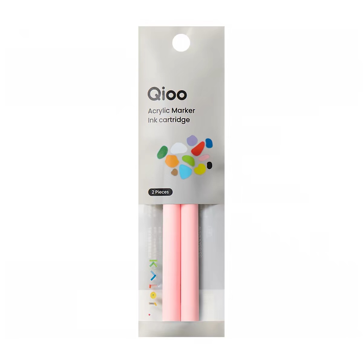Qioo replacement ink cartridges – image 17