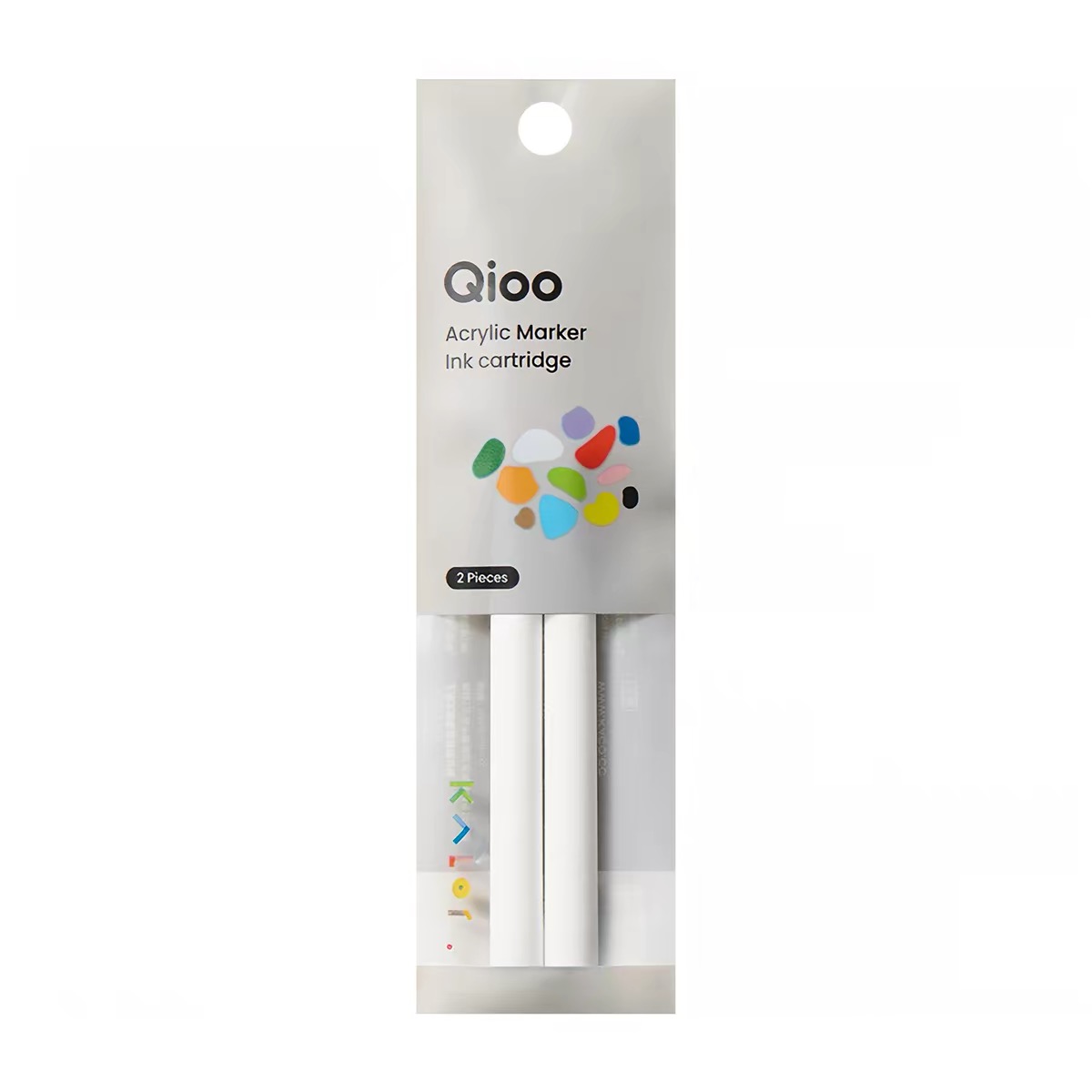 Qioo replacement ink cartridges – image 16