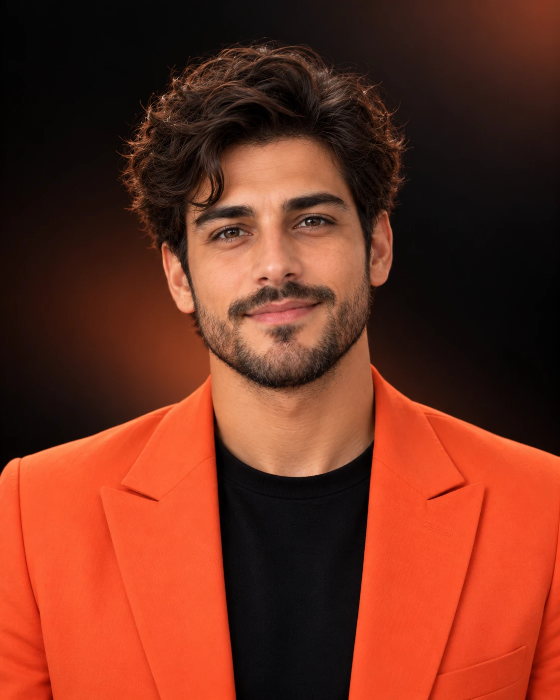 Marco Reyes, Creative Director
