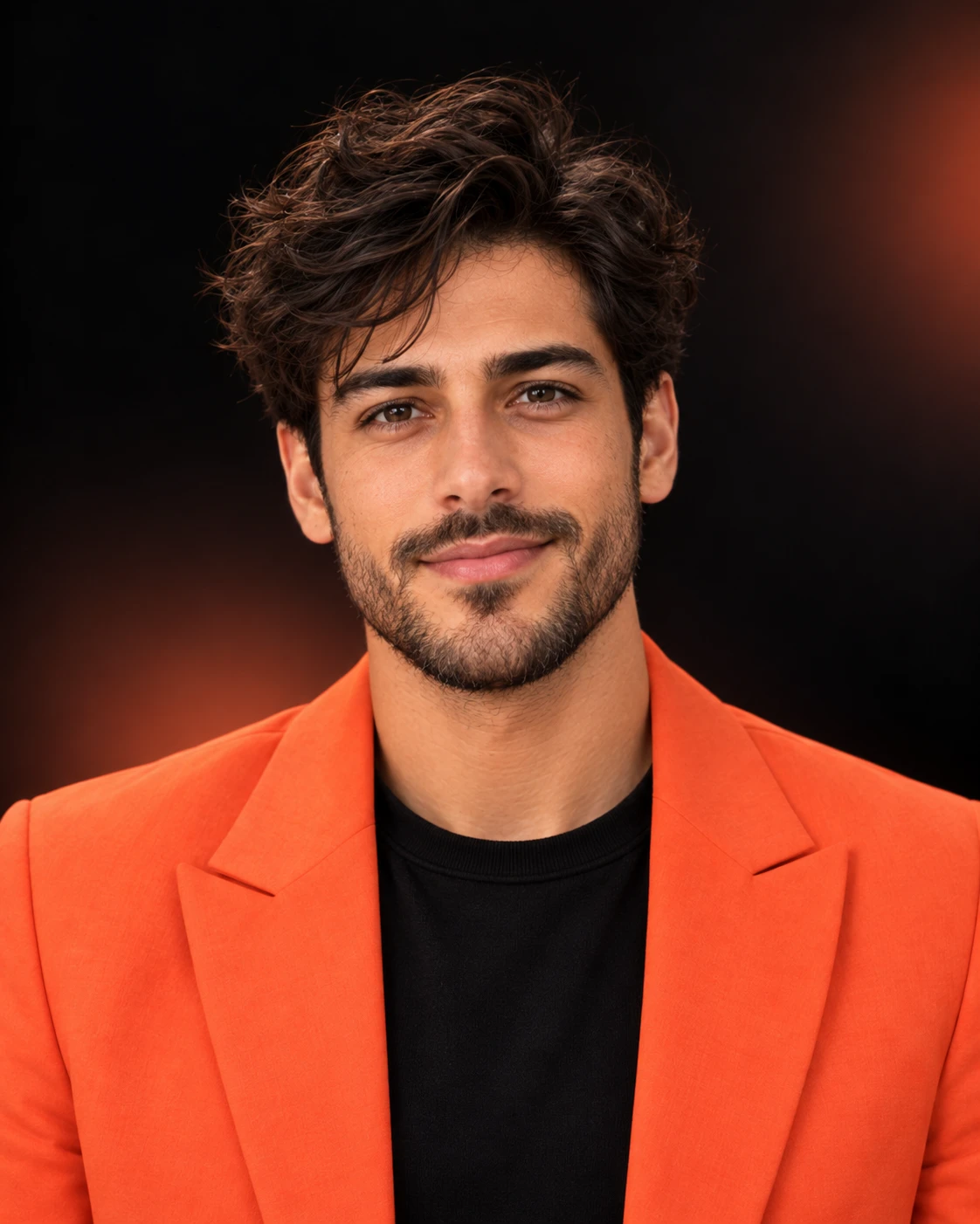 Tomas Silva, Head of Editing