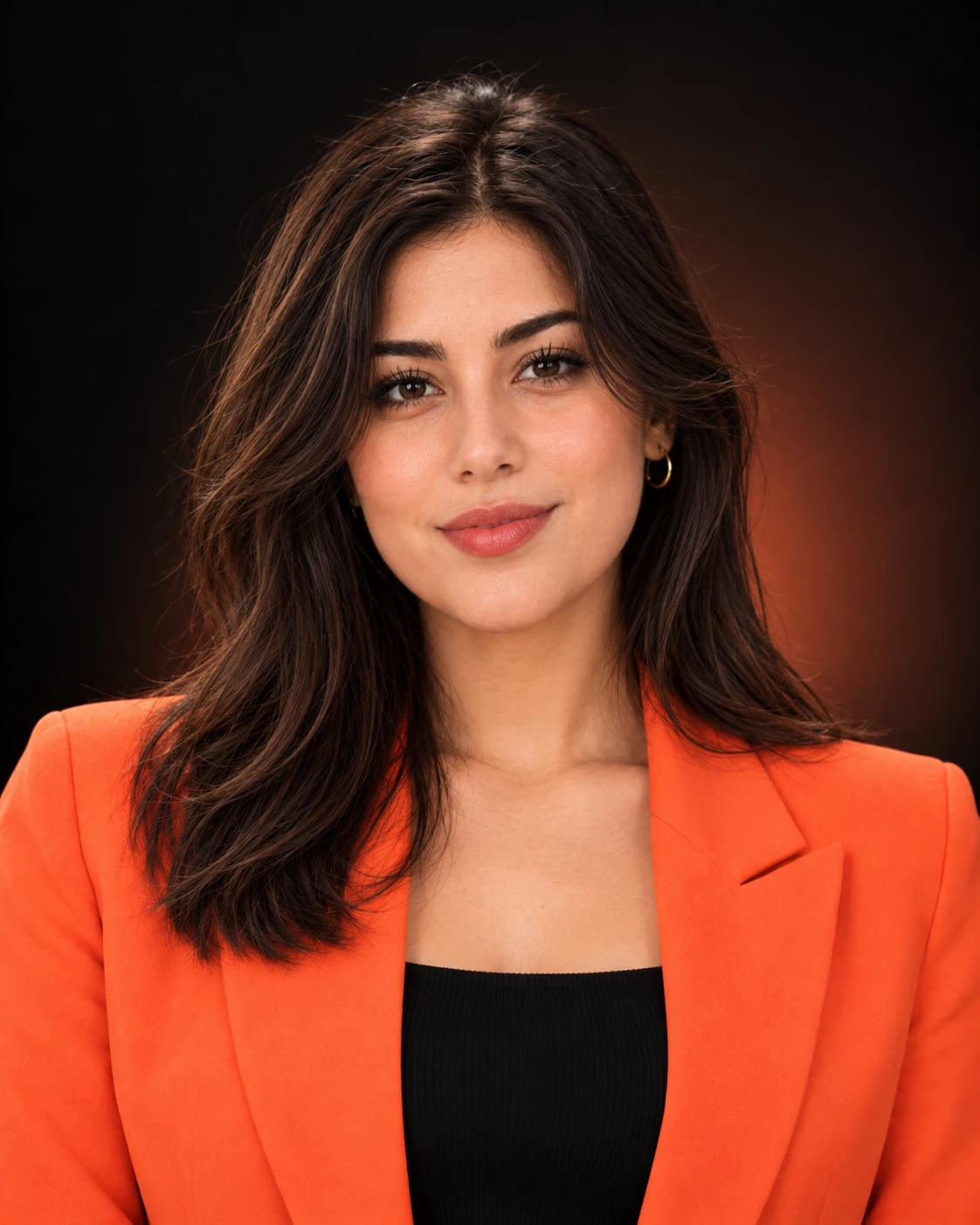 Lena Moreau, Strategy Lead