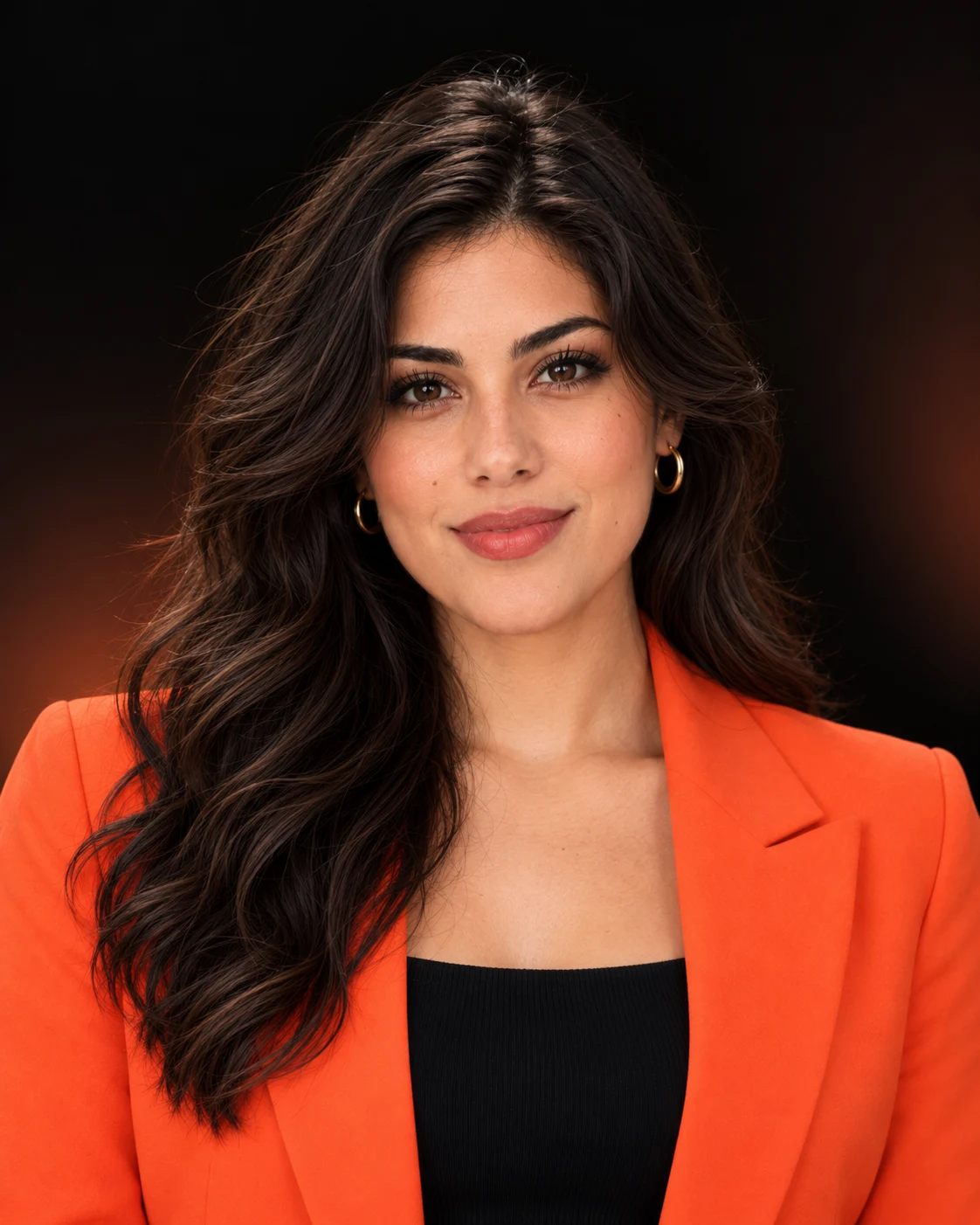 Sofia Alvarez, Head of Partnerships
