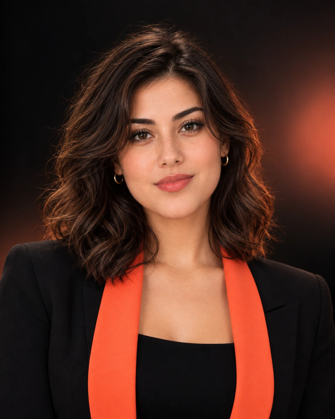 Nina Patel, Community Manager