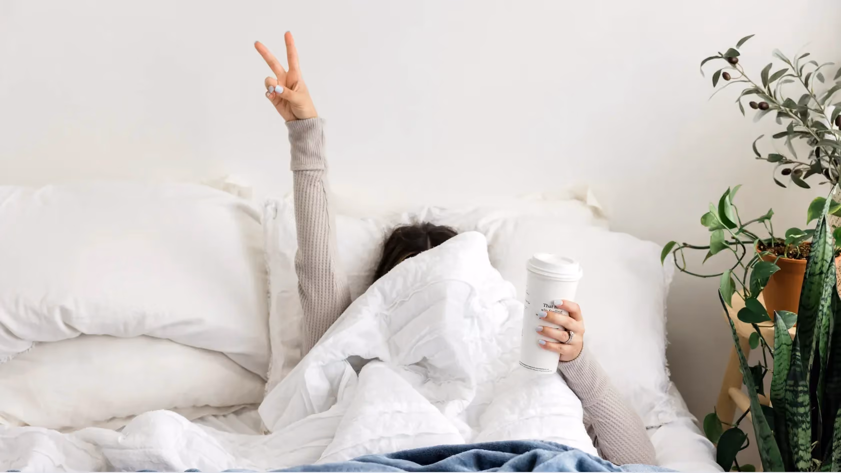The gift of sleep