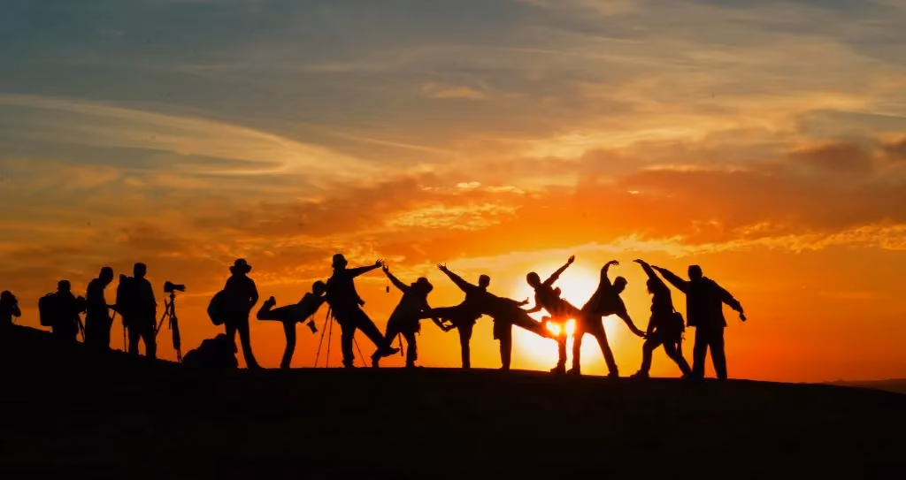 Social Wellness and How to Improve it