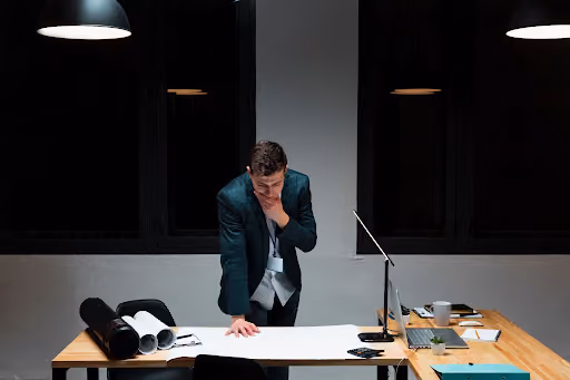 Stress Management Techniques for Busy Professionals: Stay Calm and Focused