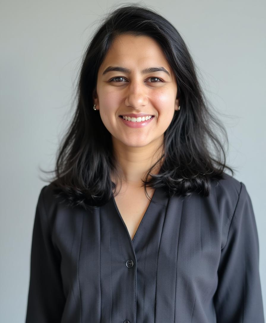 Prajakta Joshi, Consultant, Emergent Consulting
