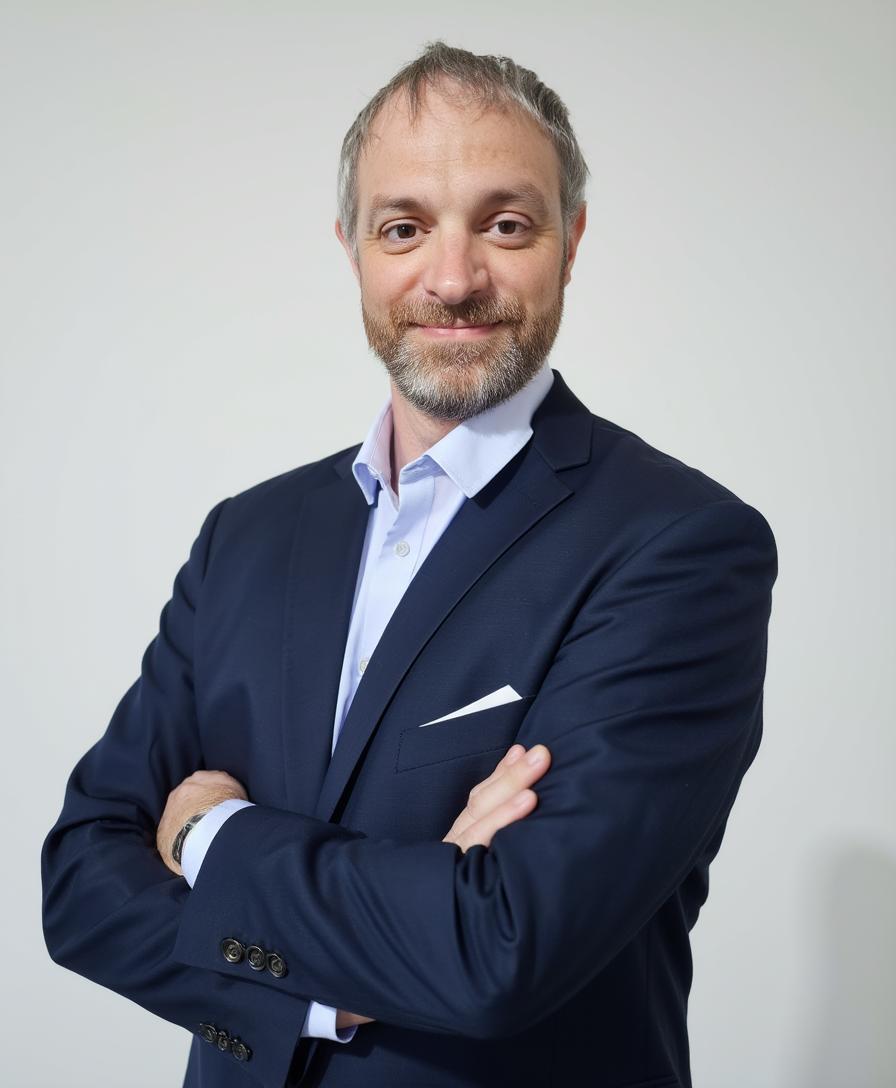 Reece Richardson, Senior Consultant, Emergent Consulting