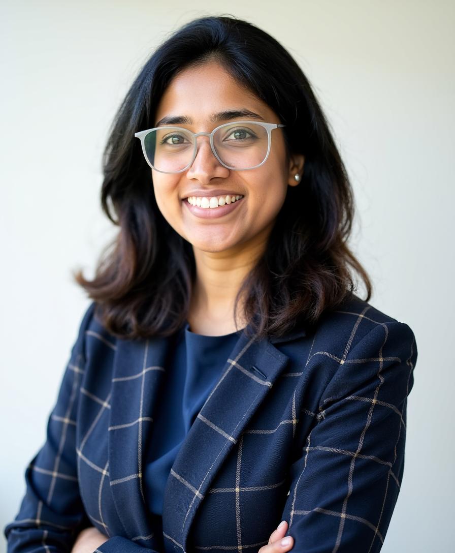 Renu Chilukuri, Data Consultant, Emergent Consulting
