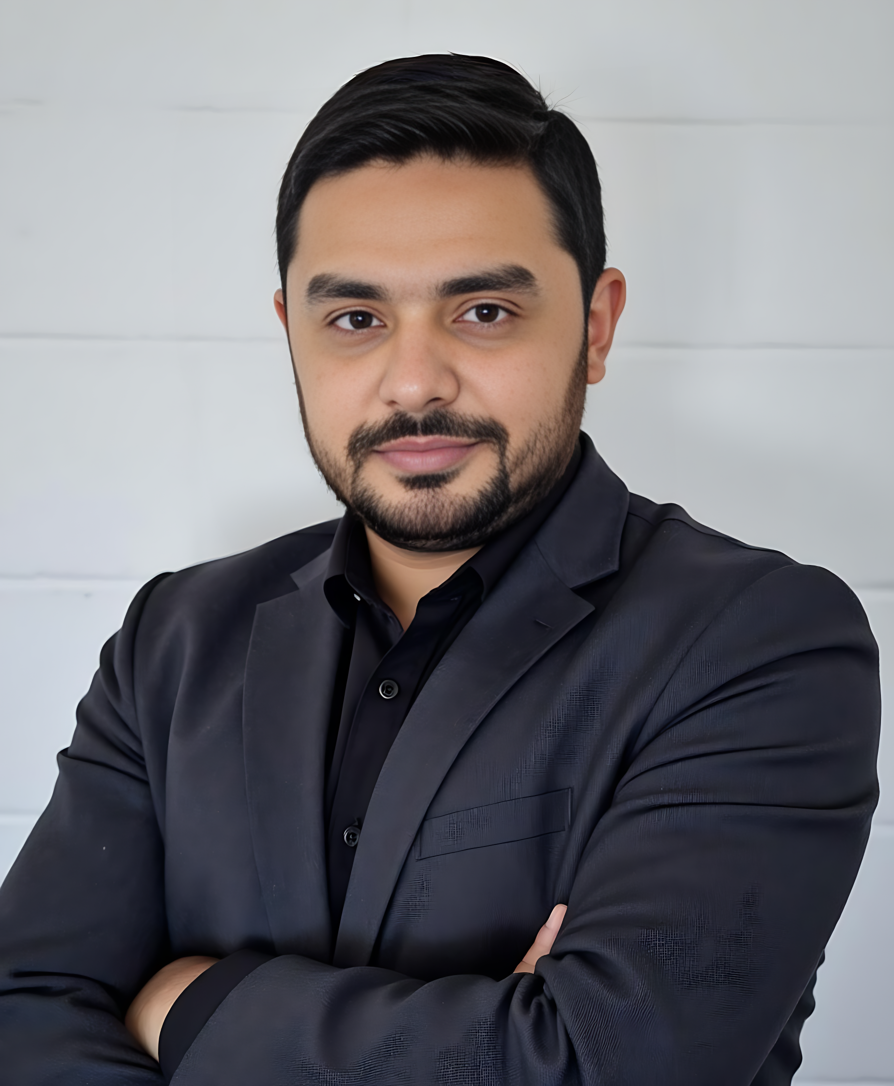 Aqib Mohsin, Consultant, Emergent Consulting