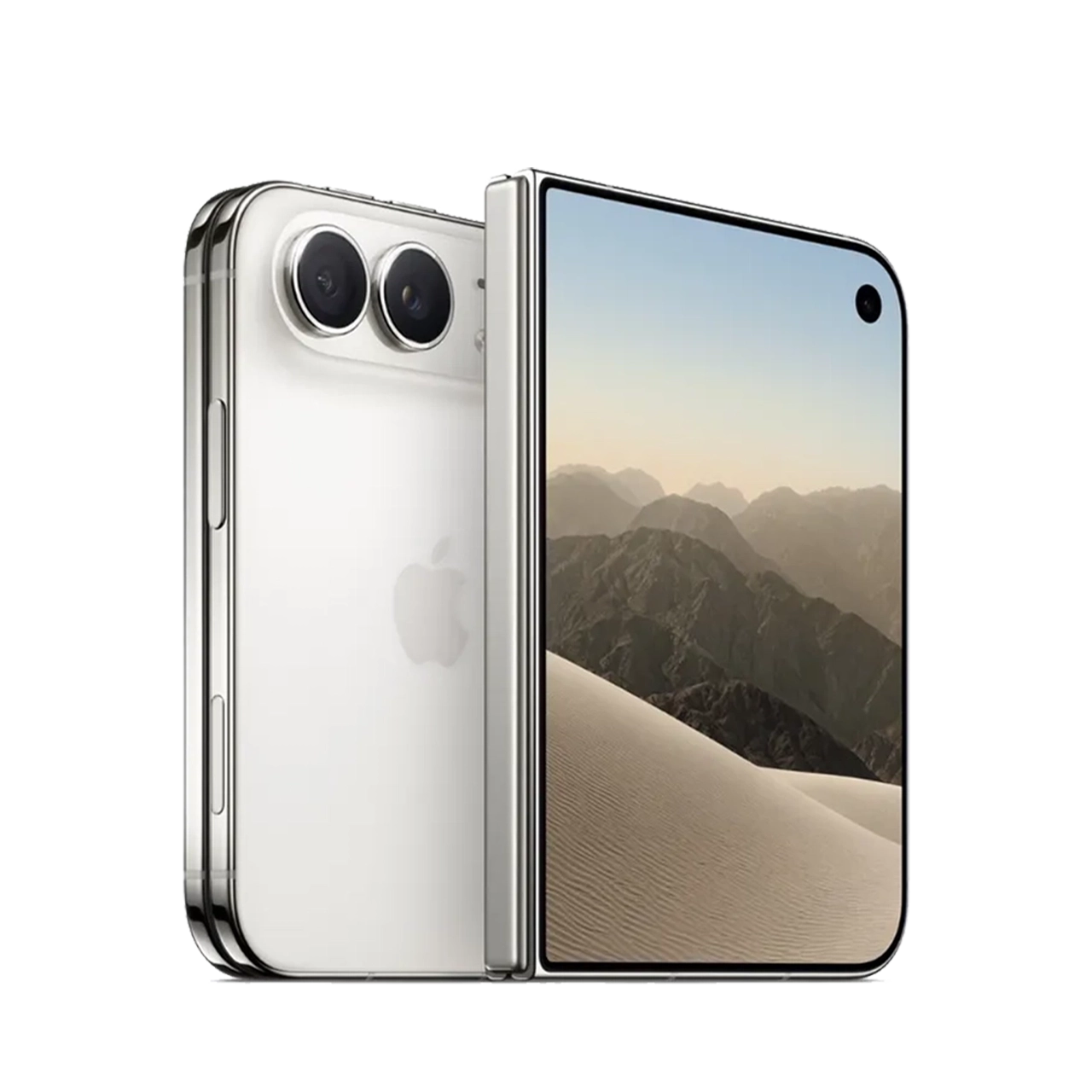 iPhone Duo Wish Draw