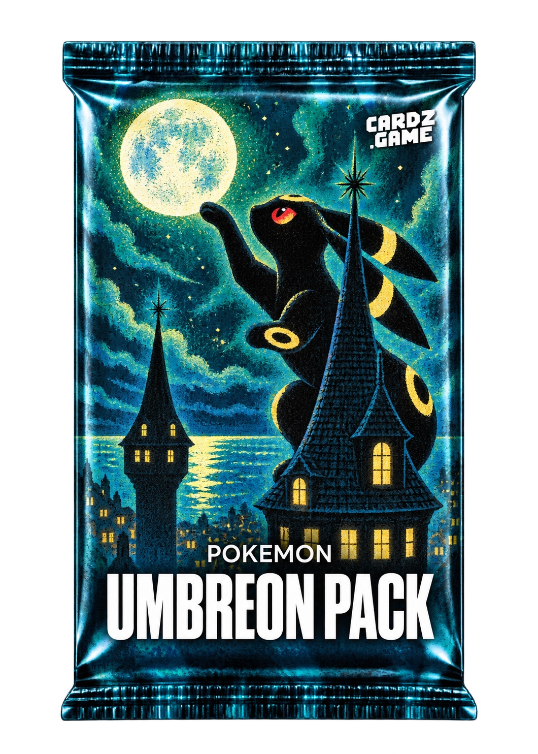 Umbreon Pack