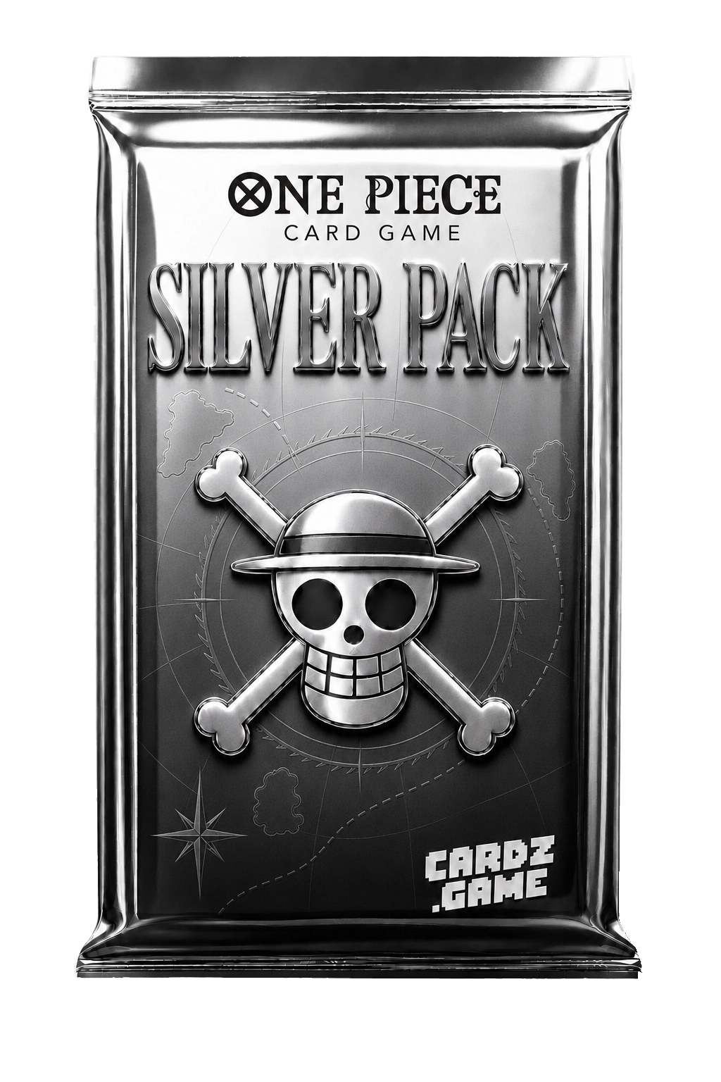 One Piece Sliver Lootbox