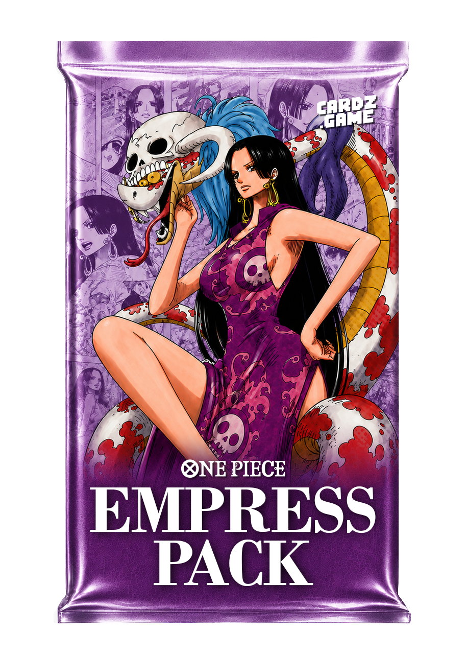 Empress Pack