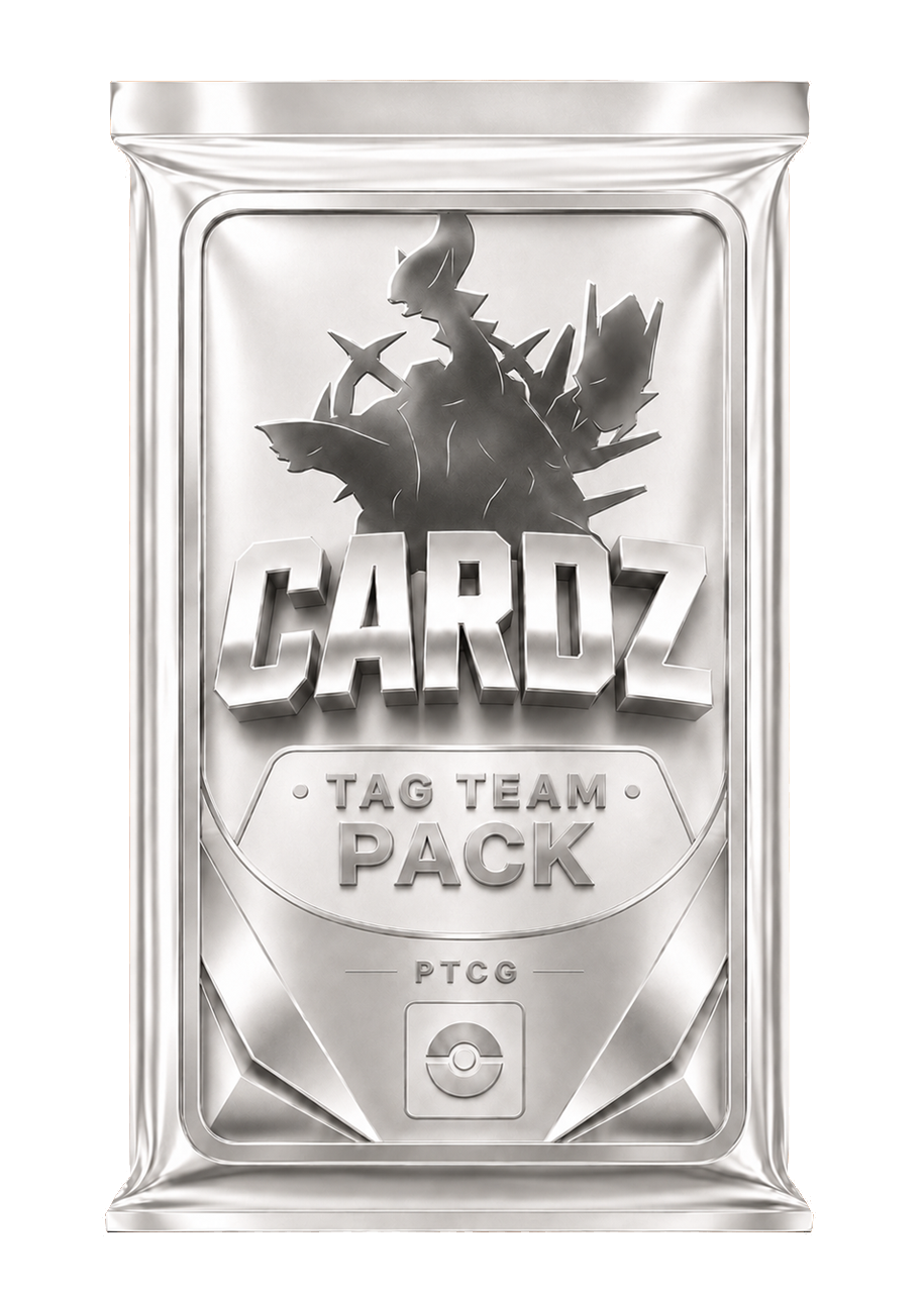 TagTeam Pack