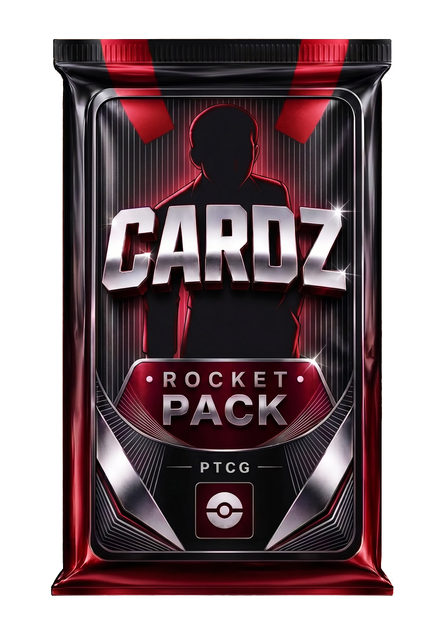 Rocket Pack