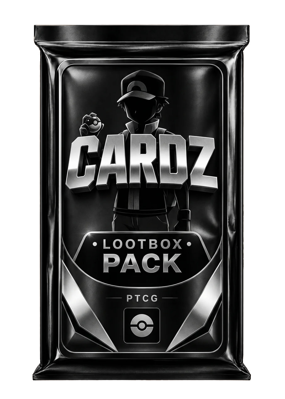 Onyx Lootbox