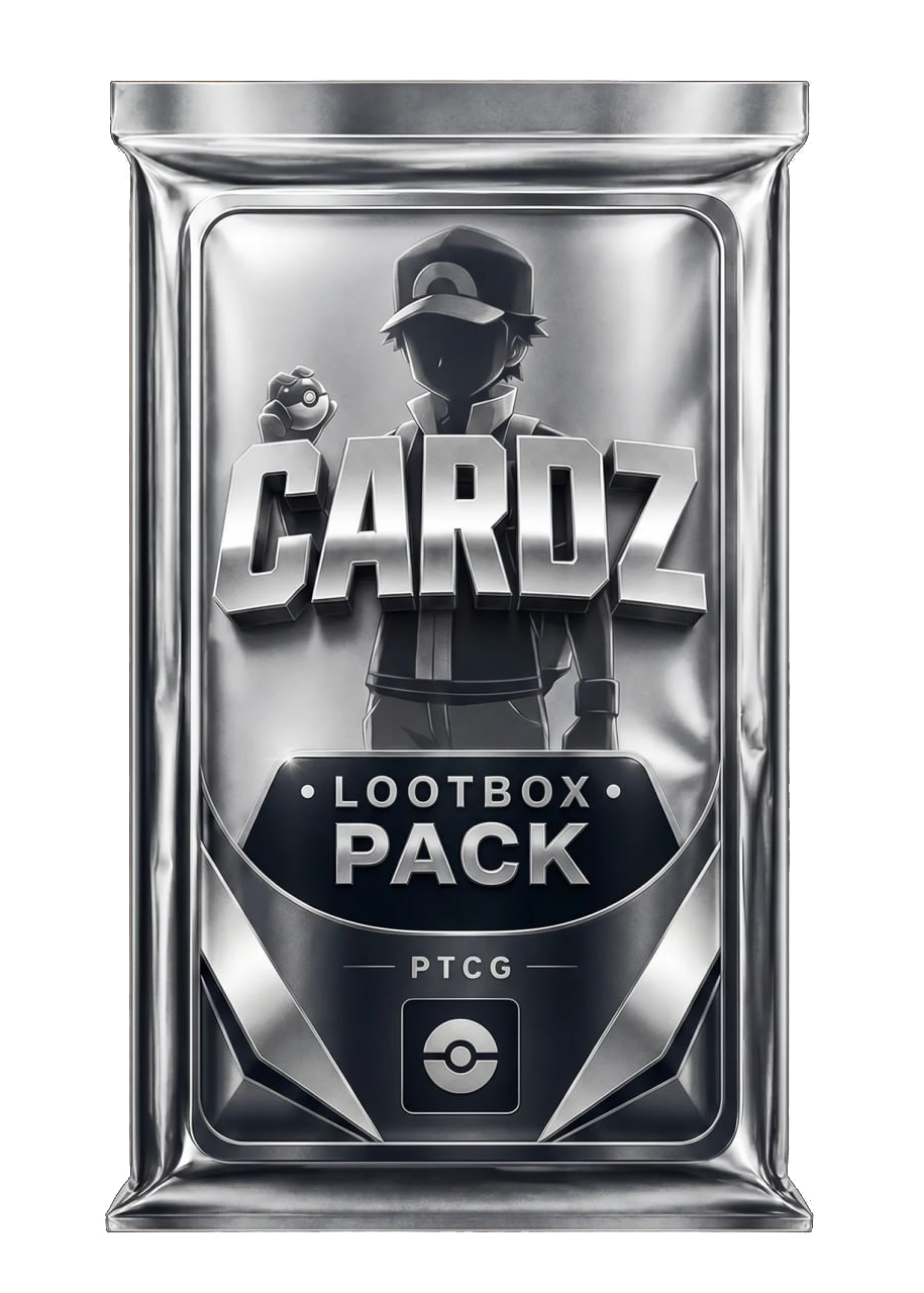 Silver Lootbox