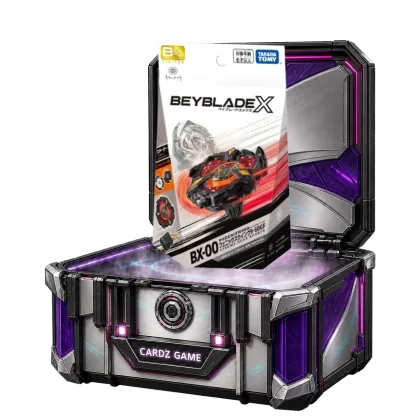 Beyblade X Mystery Box