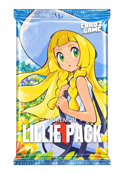 Lillie Pack