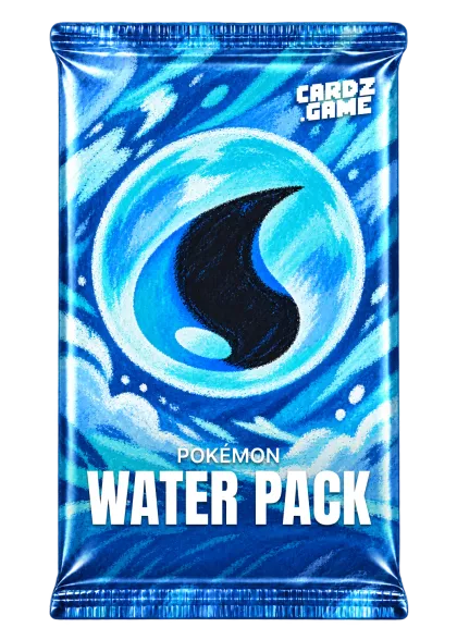 Water Pack