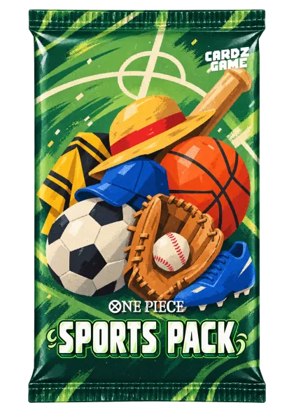 Sports Pack