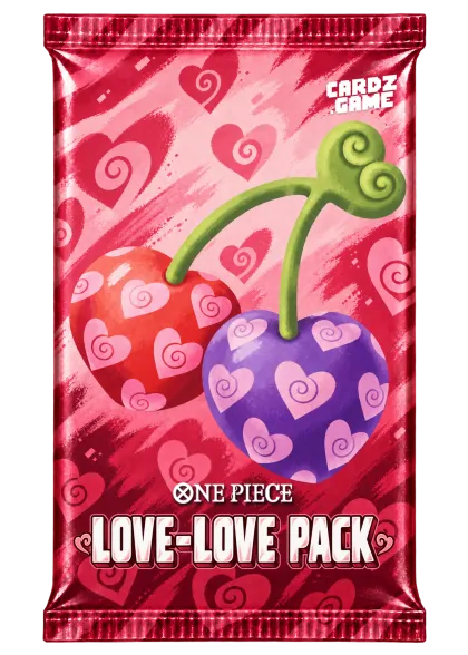 Love Love Pack