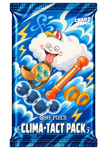 Clima Tact Pack