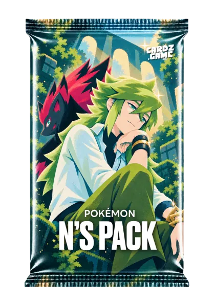 N's Pack