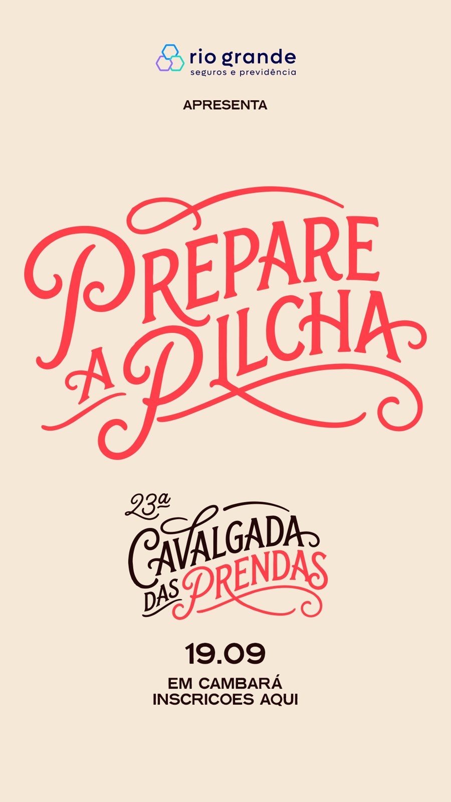 Story Prepare a pilcha