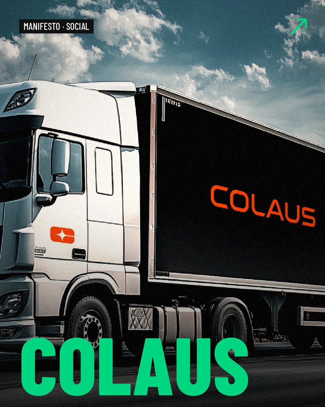 Colaus, case da Bando