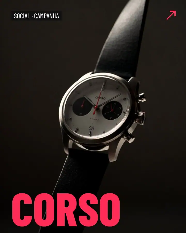 Corso, case da Bando