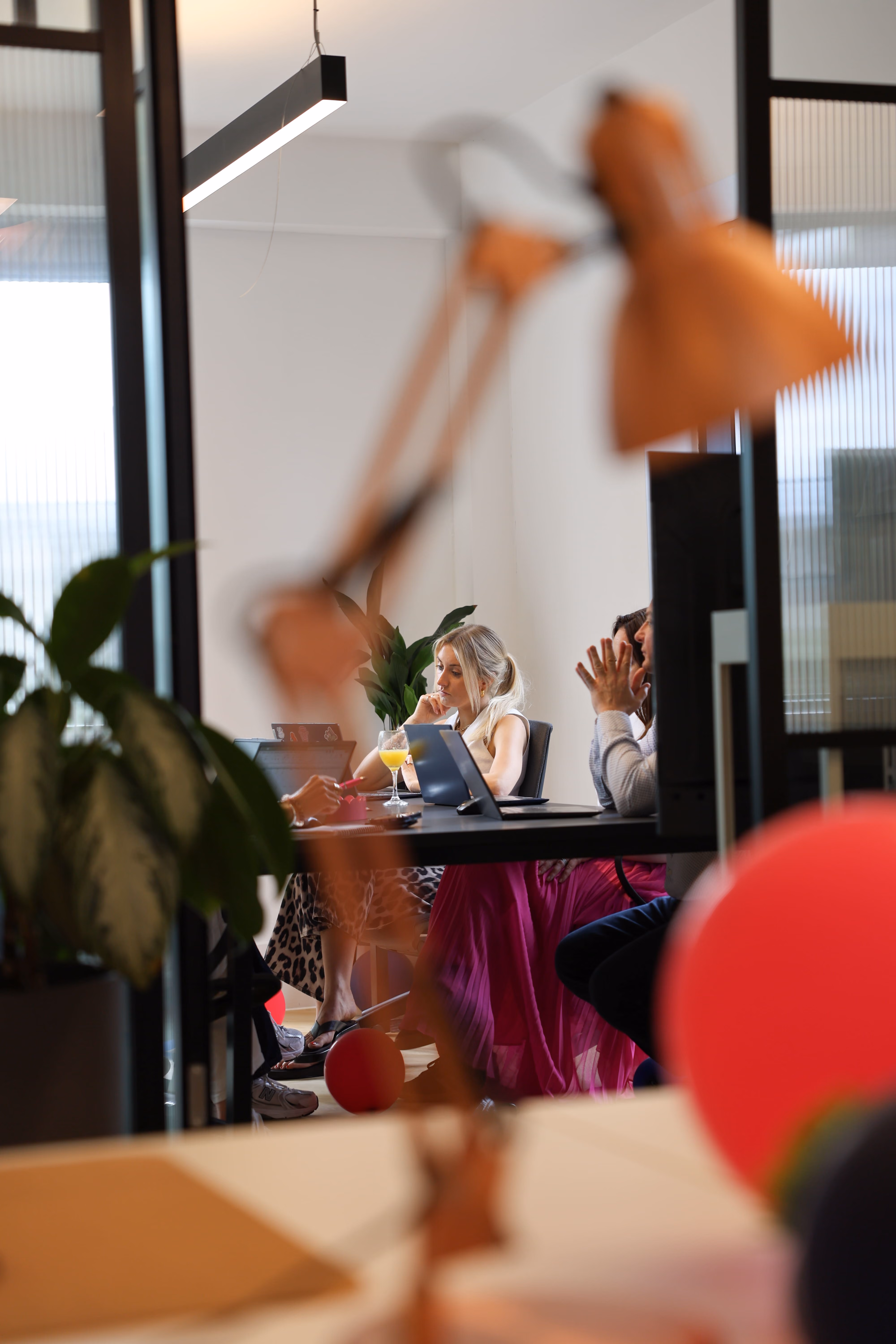 Challenger Brand Recruitment Trends: What We're Seeing in Q4 2026